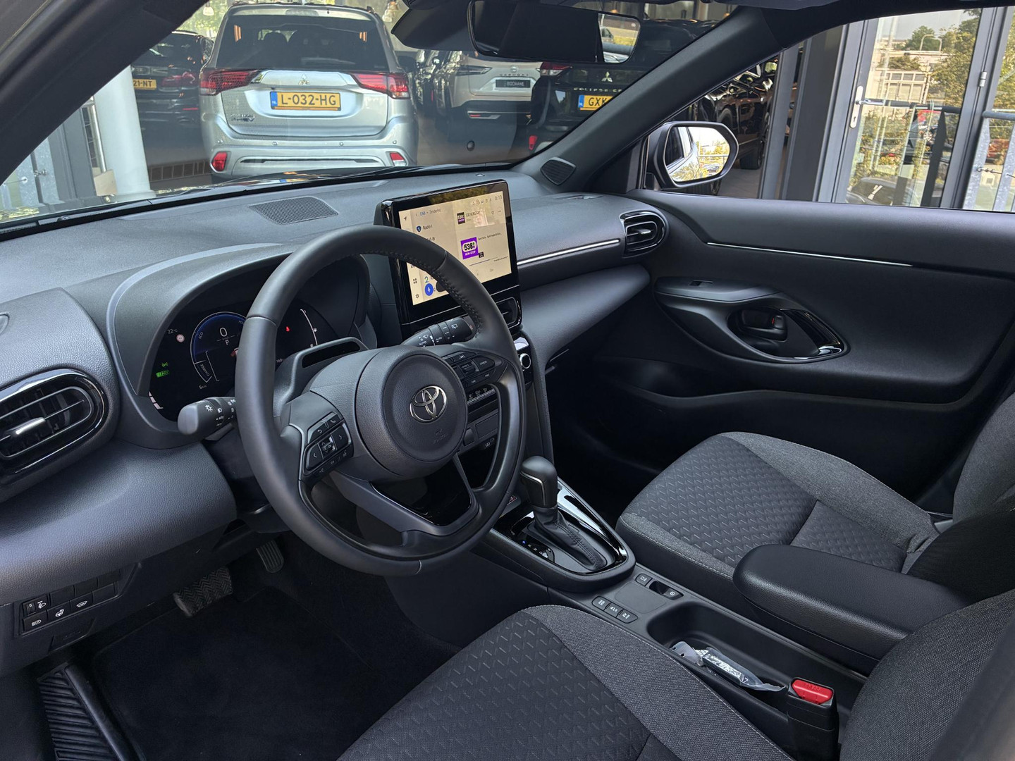 Toyota Toyota