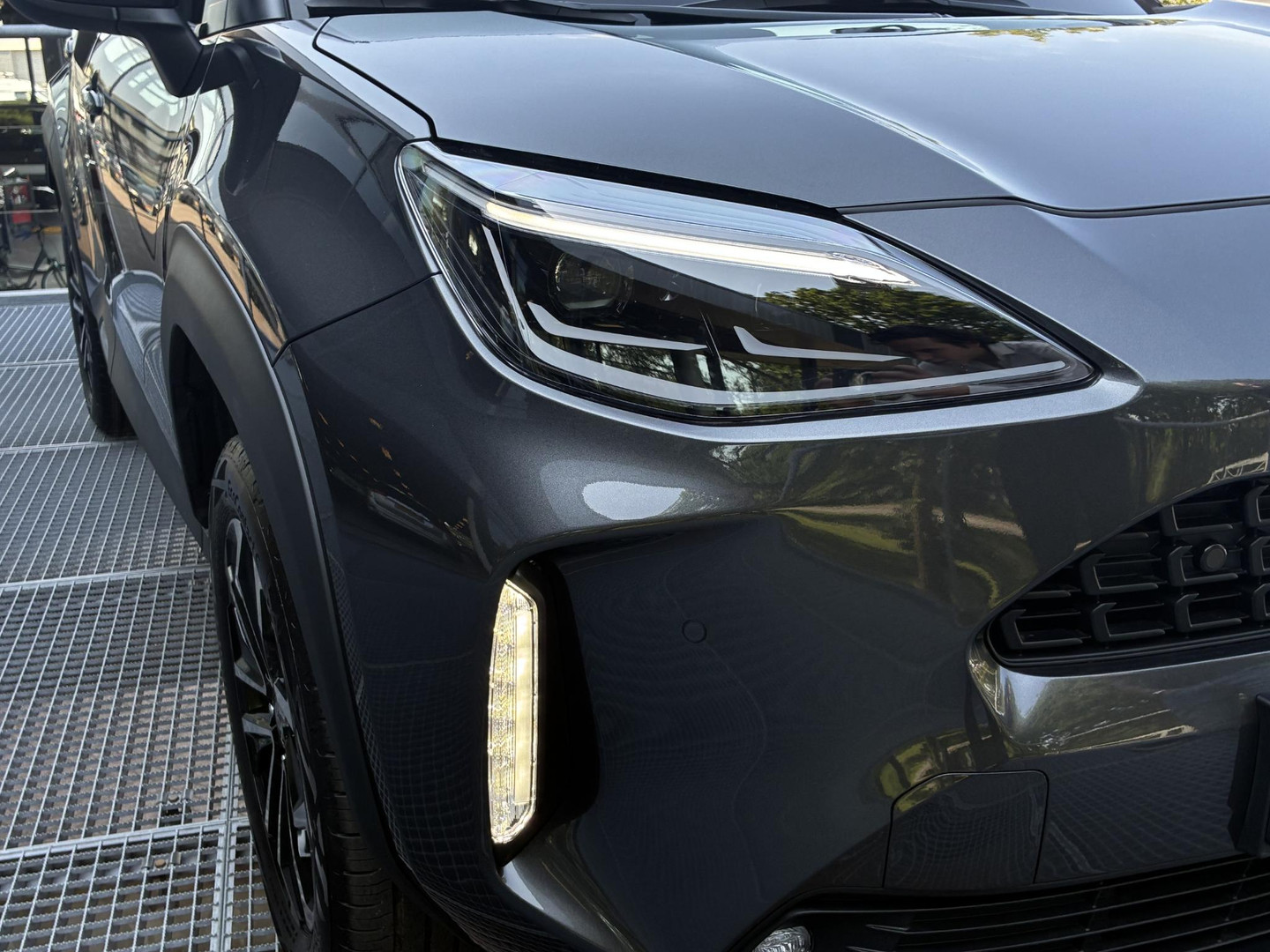 Toyota Toyota