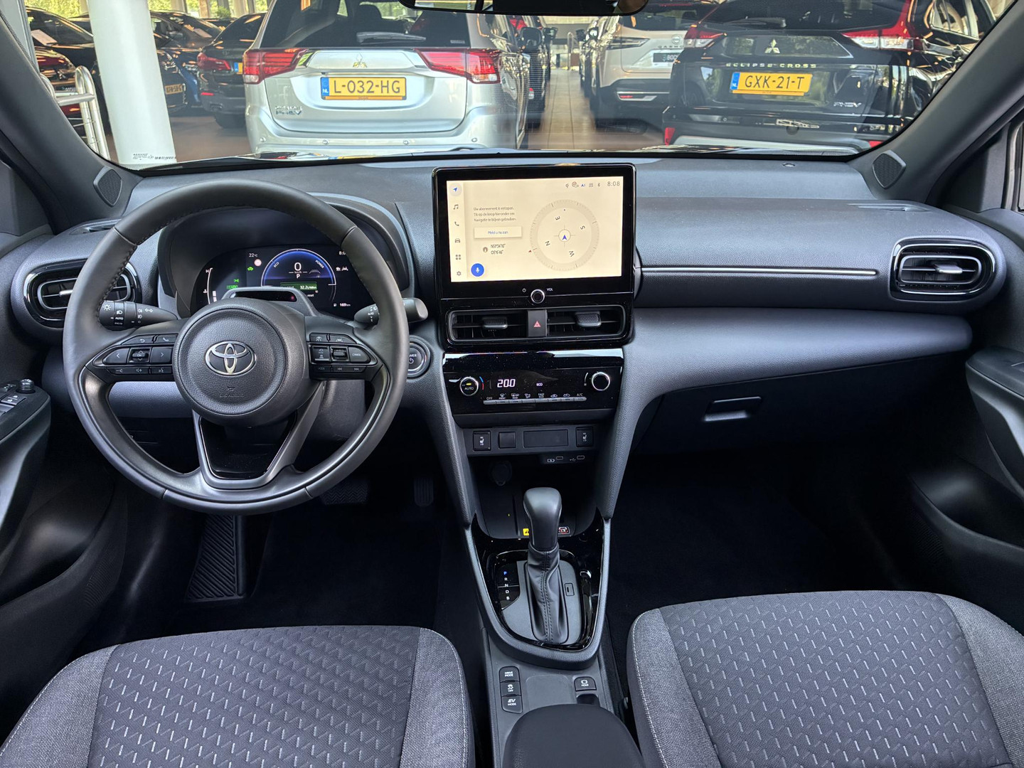 Toyota Toyota