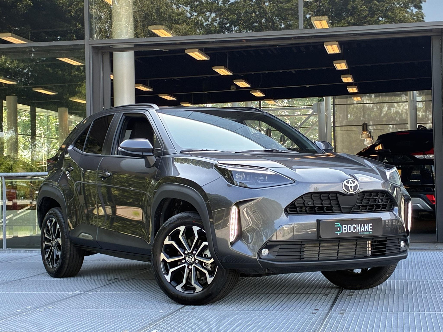 Toyota Toyota