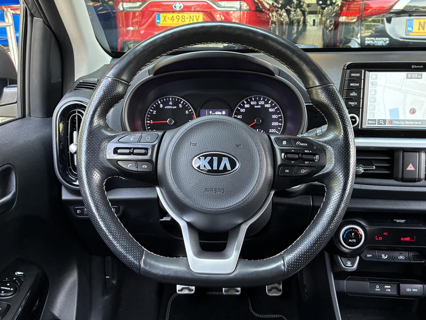 Kia
