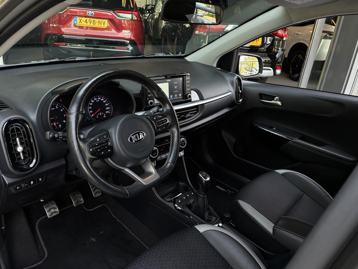 Kia
