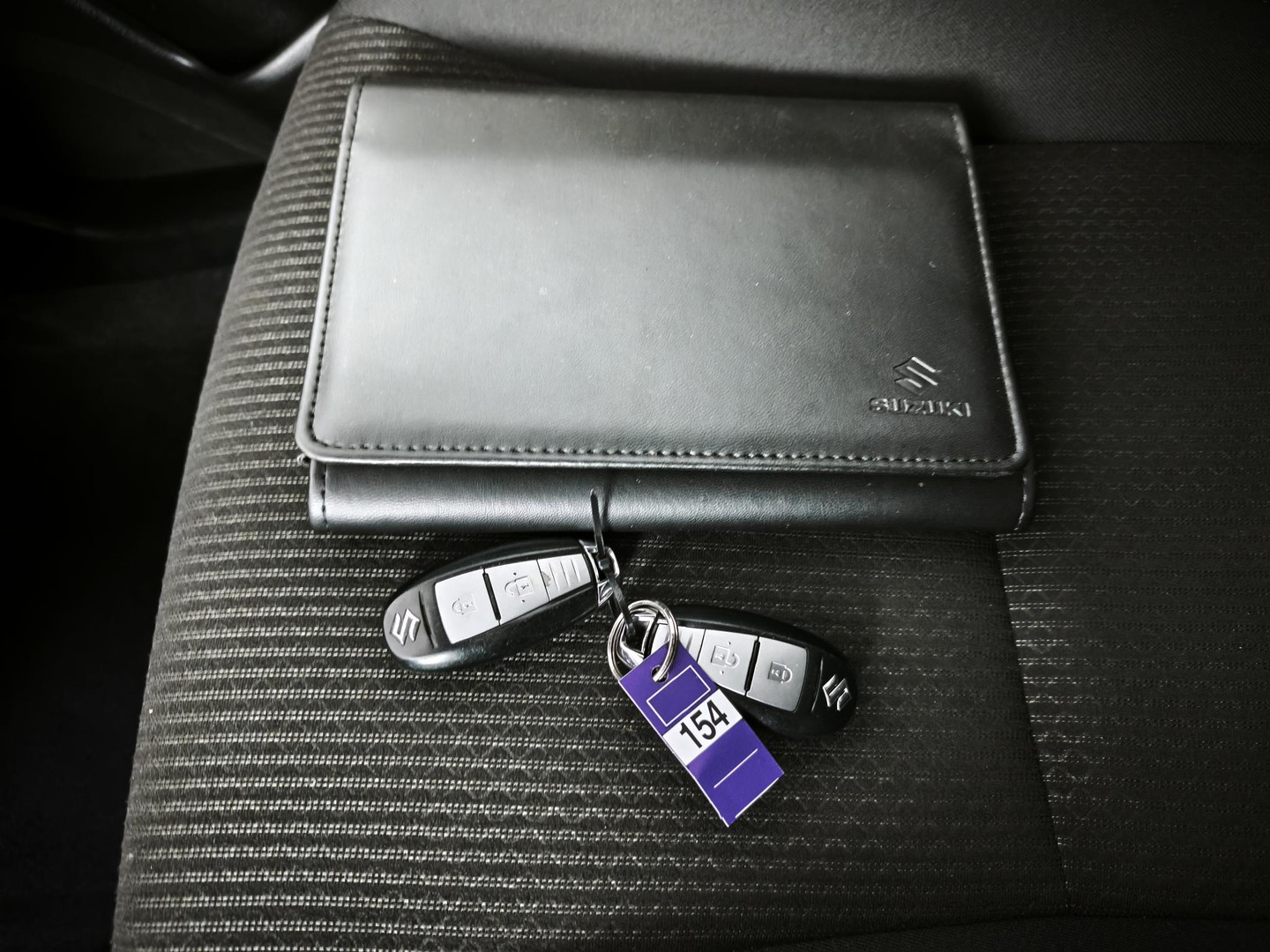 Suzuki
