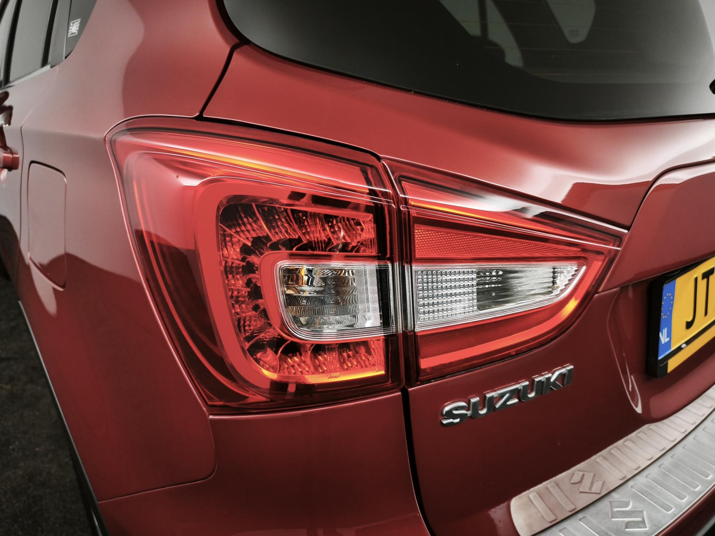 Suzuki