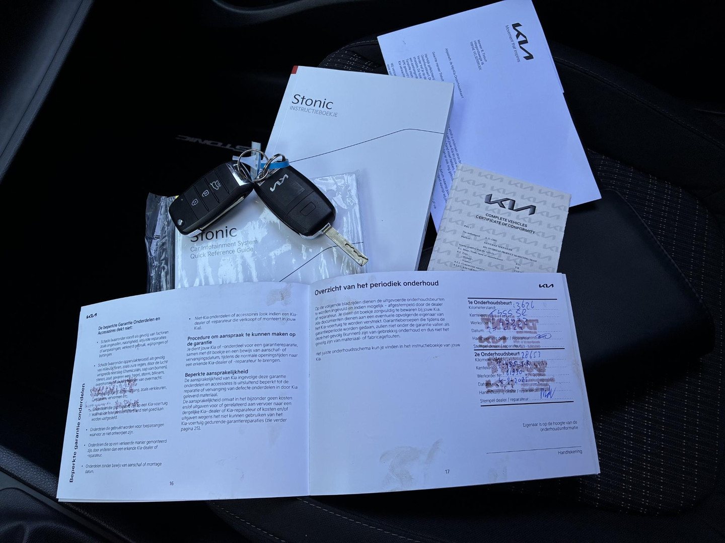 Kia