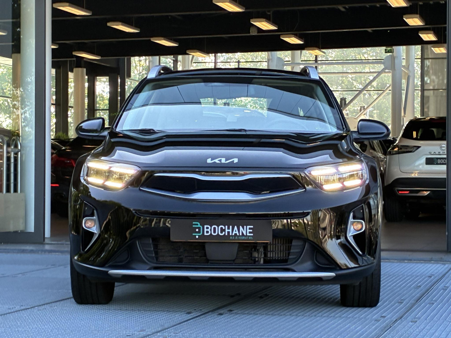 Kia
