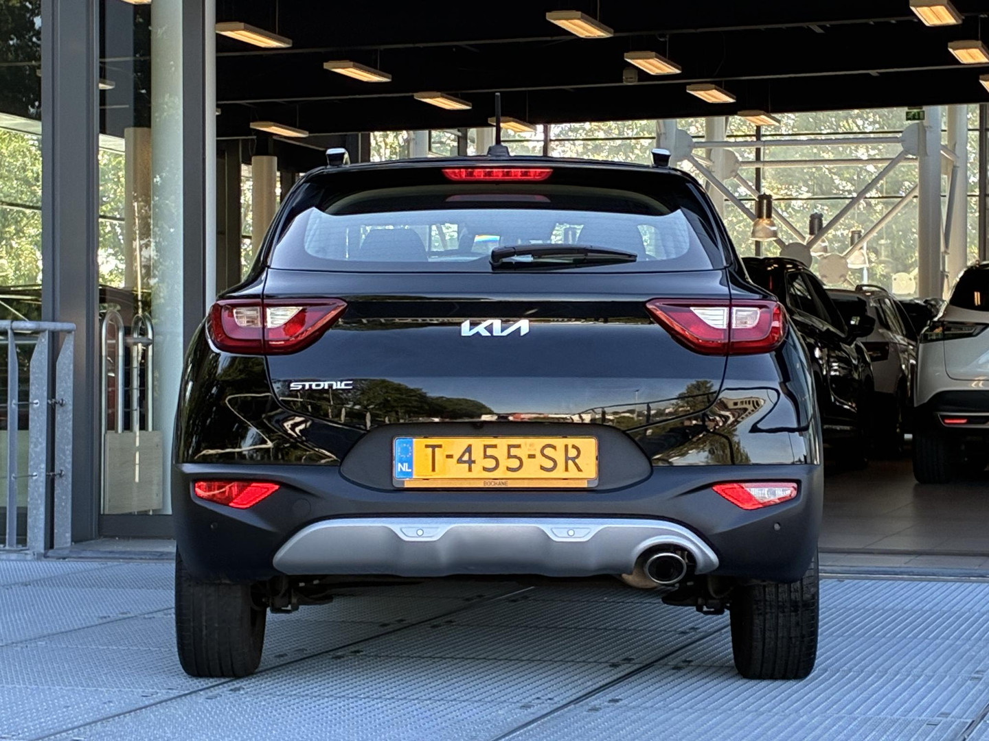 Kia