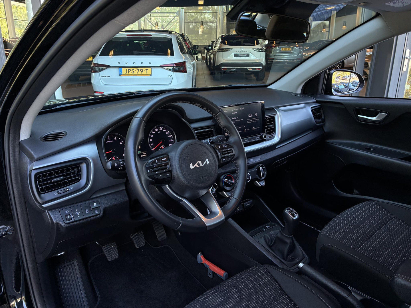 Kia