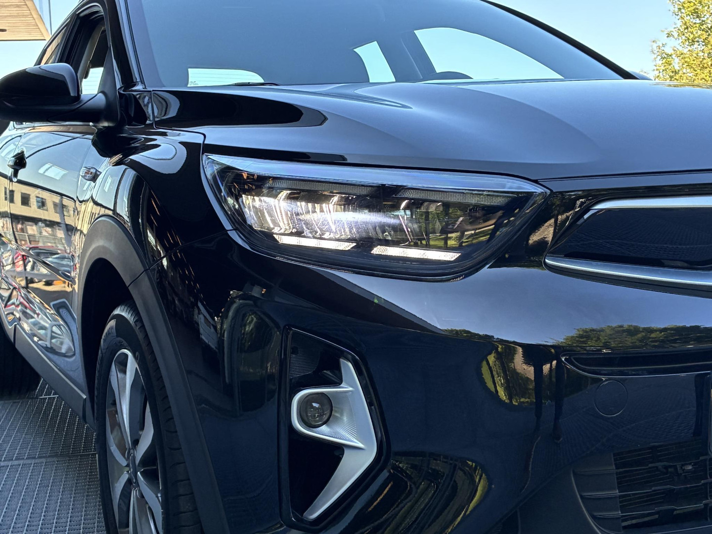 Kia