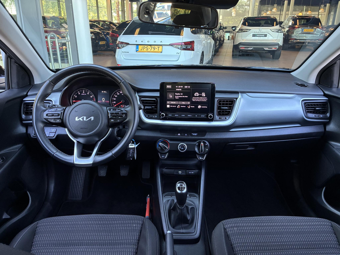Kia