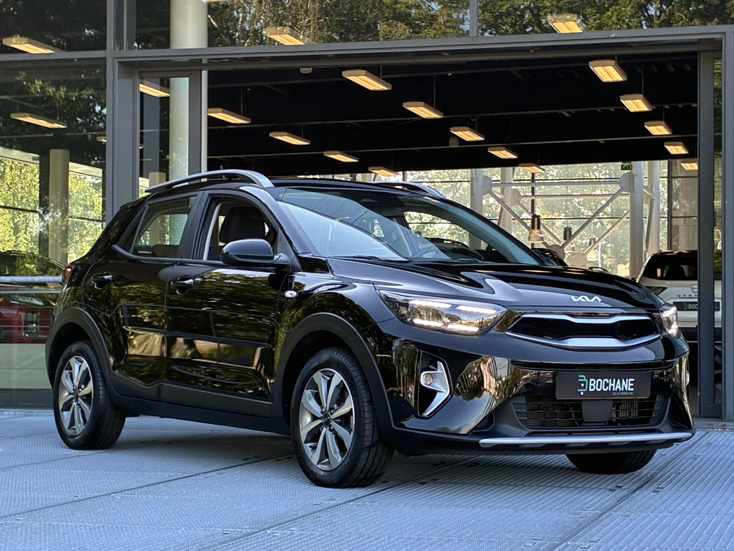 Kia