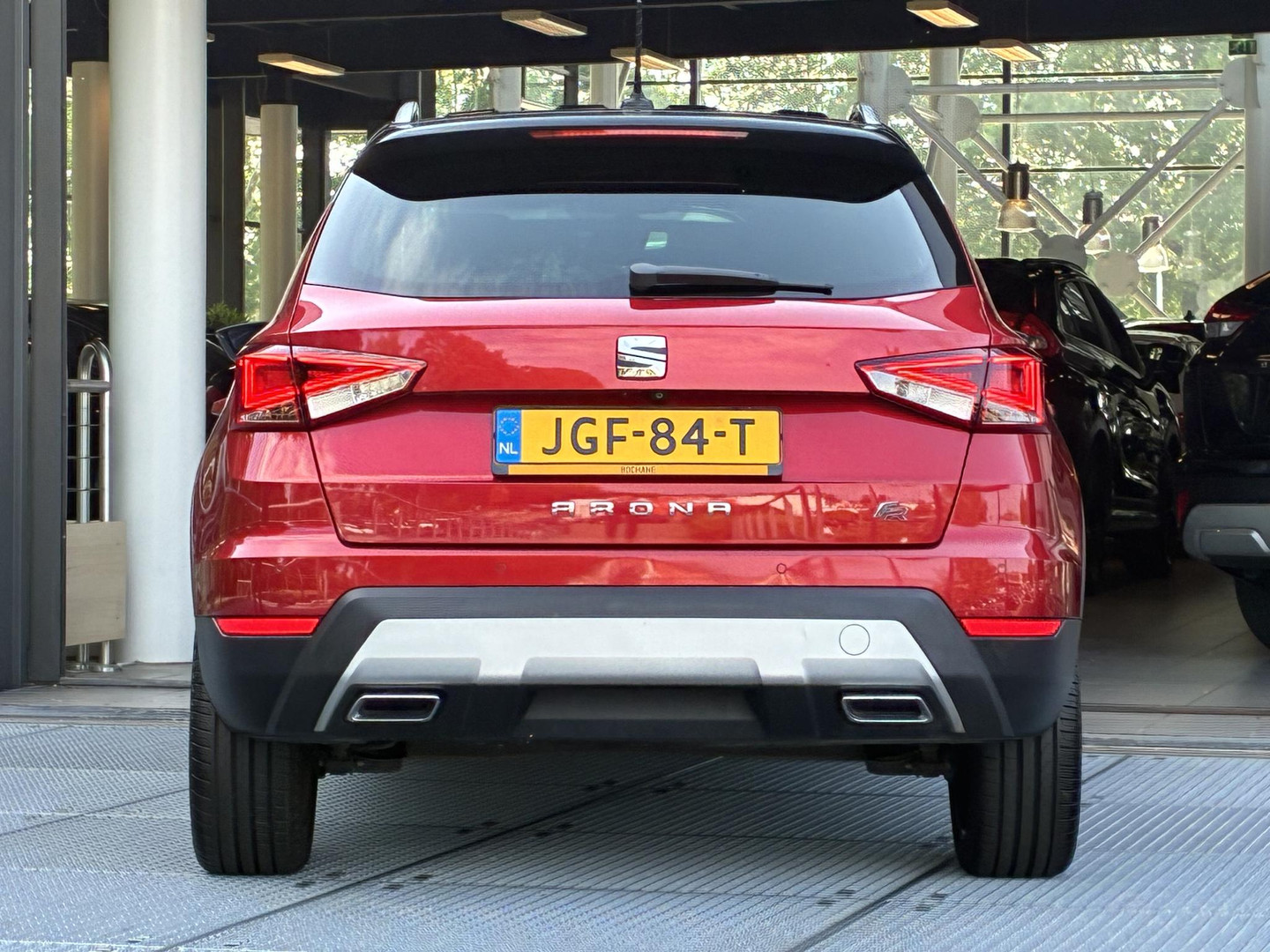 SEAT