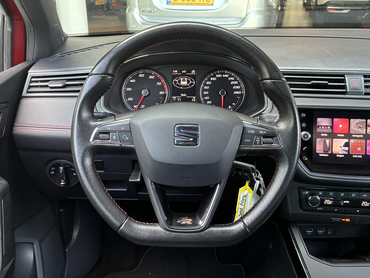 SEAT