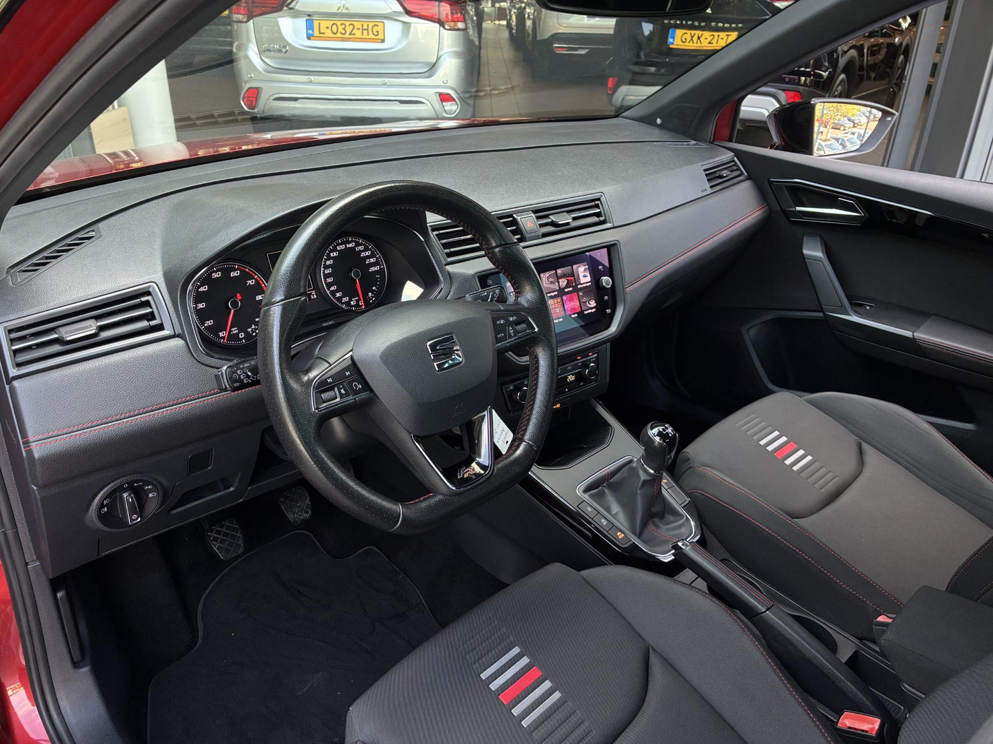 SEAT