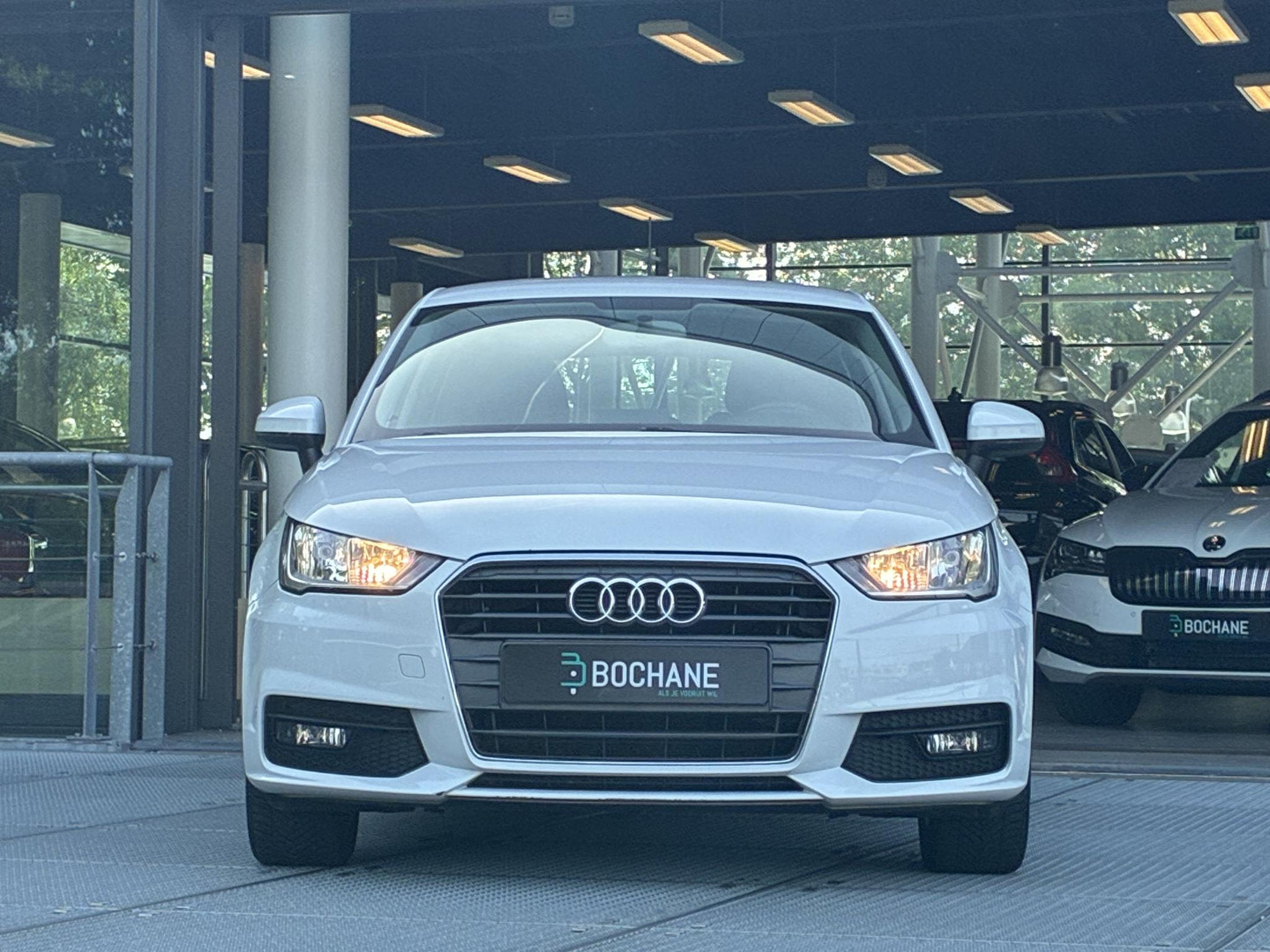 Audi