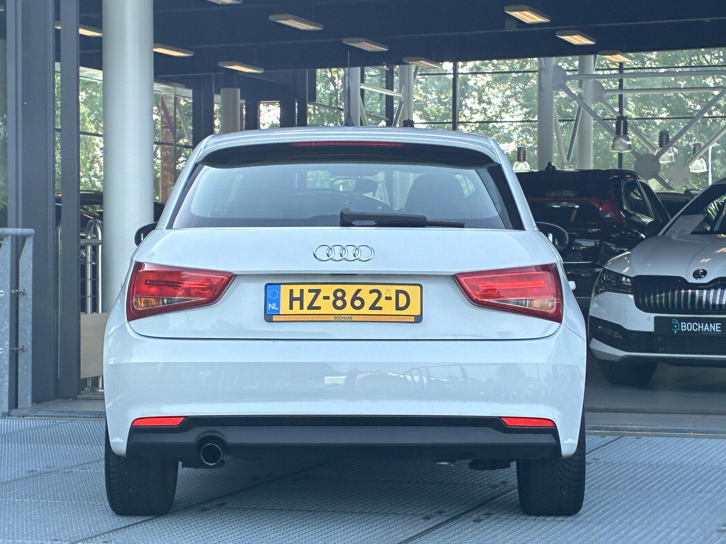 Audi