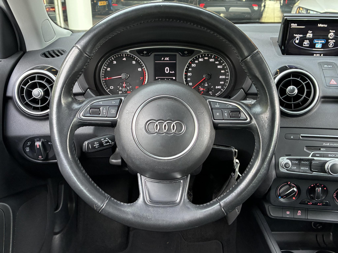 Audi