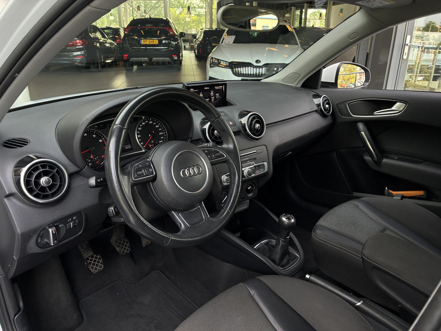 Audi
