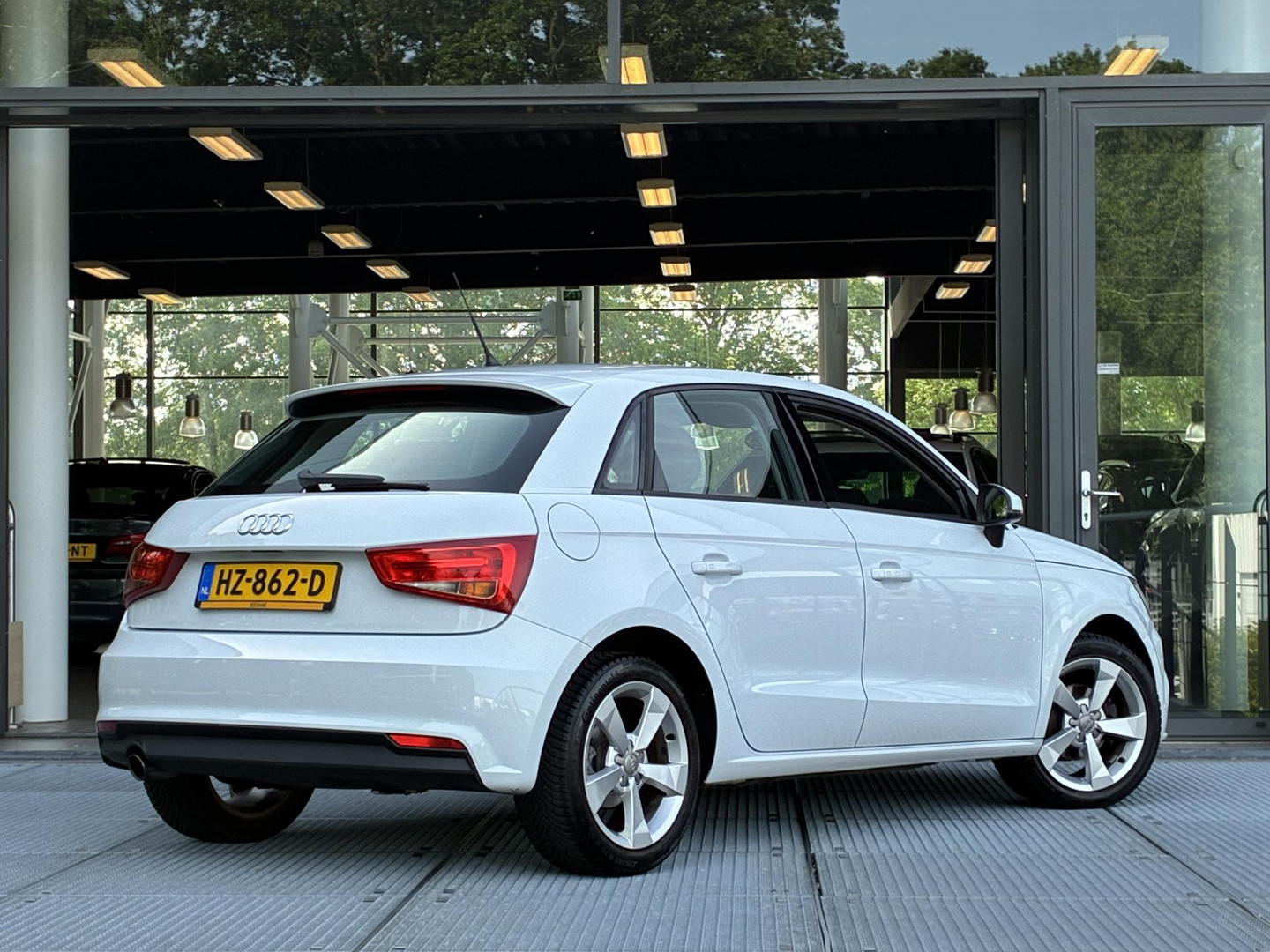 Audi