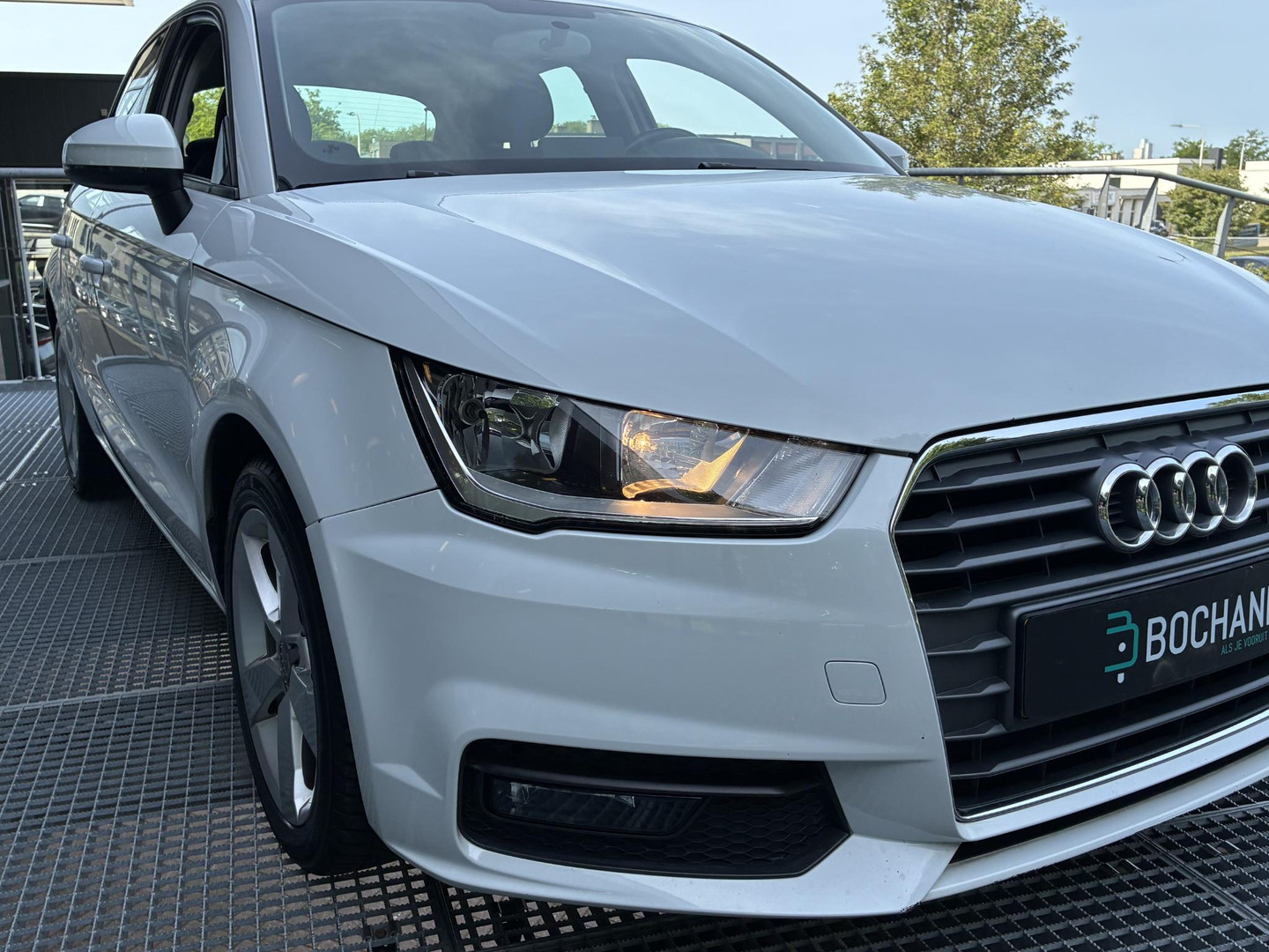 Audi