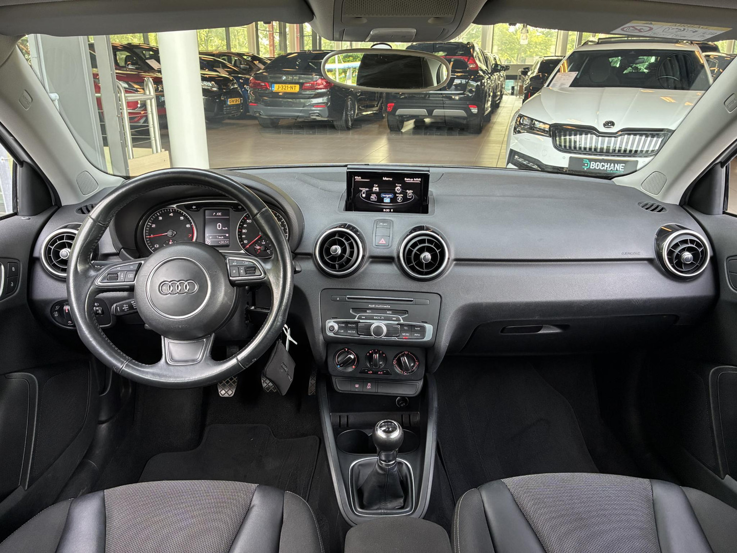 Audi