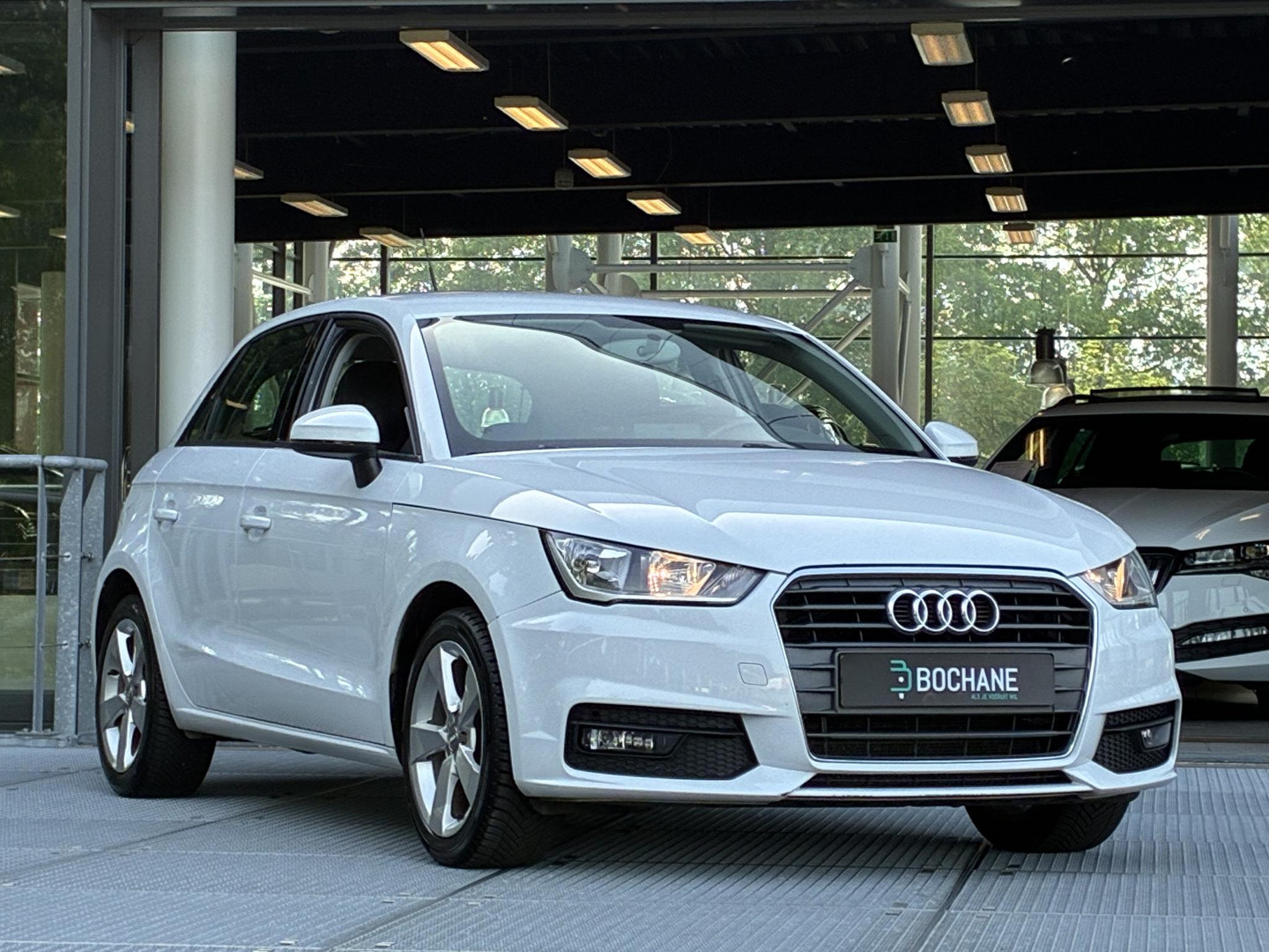 Audi