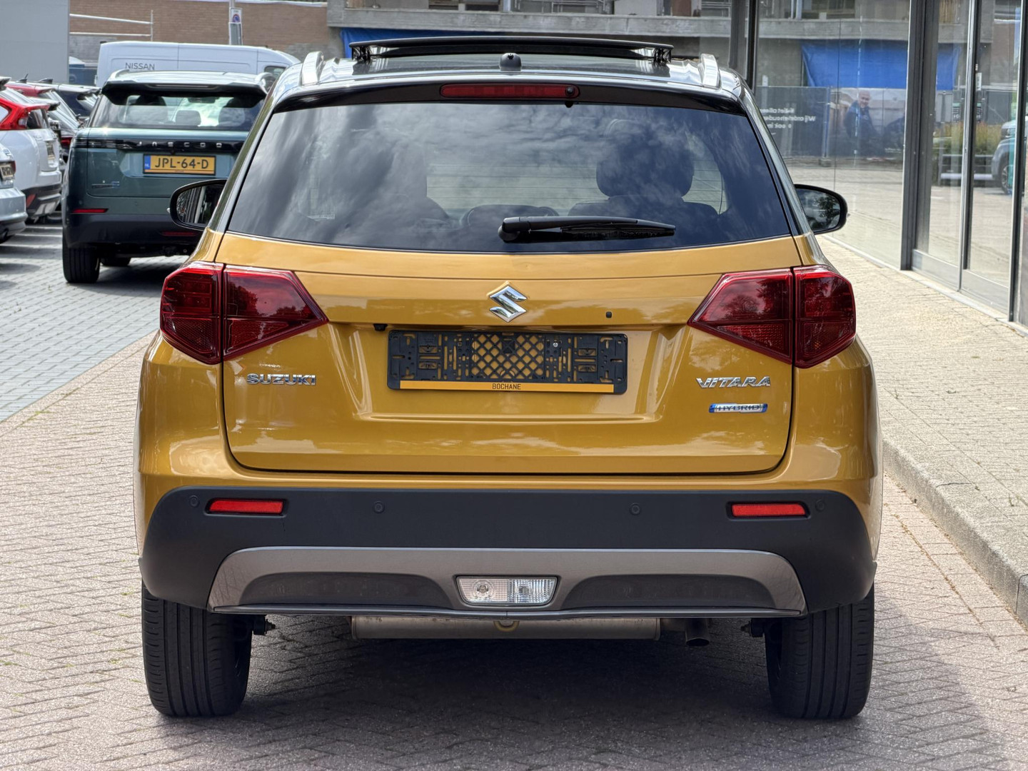 Suzuki