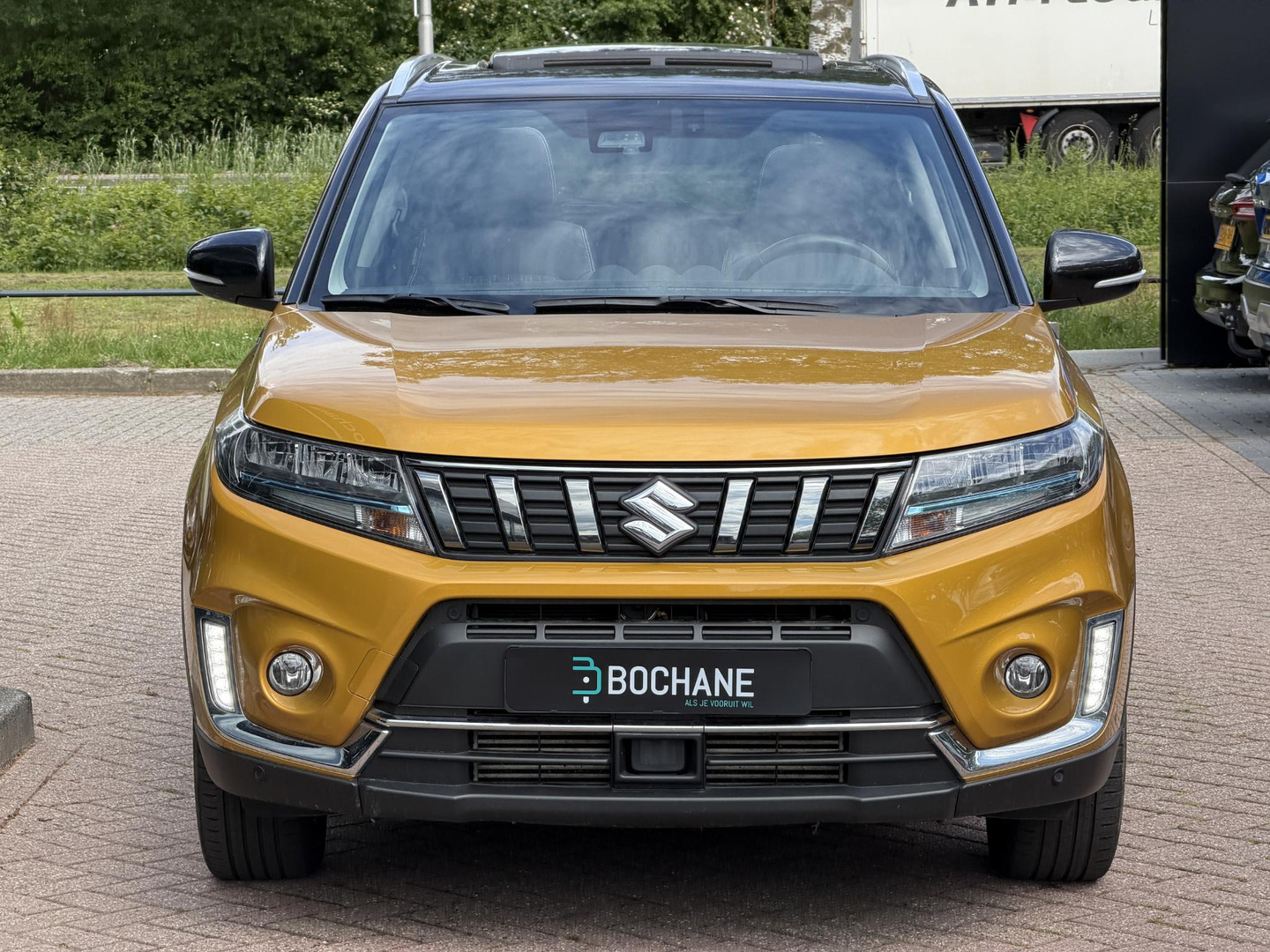 Suzuki