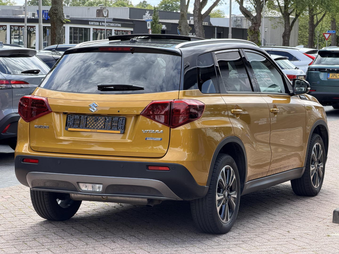 Suzuki
