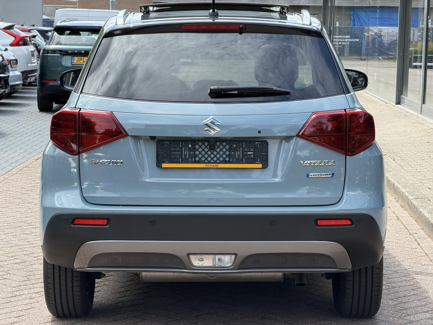 Suzuki