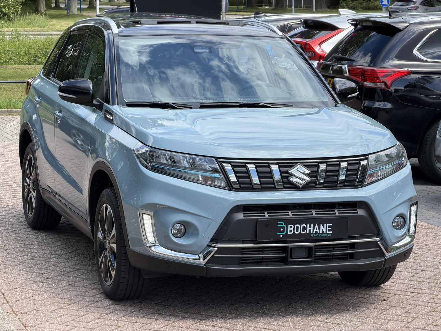Suzuki