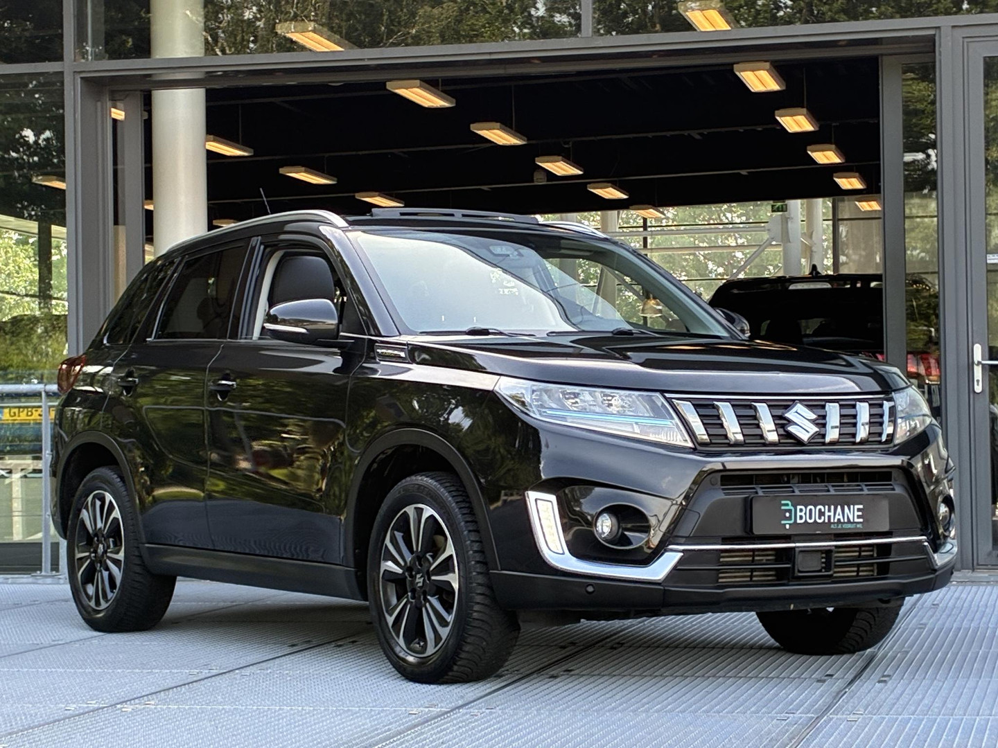 Suzuki