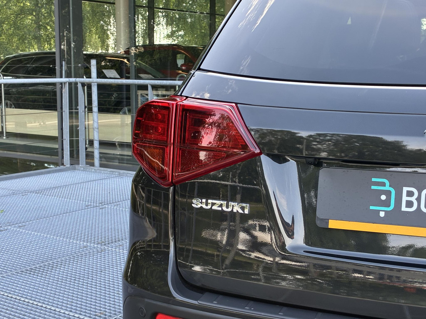 Suzuki