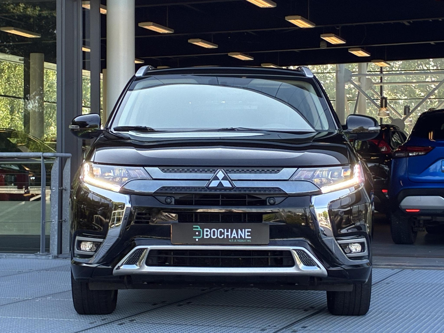 Mitsubishi