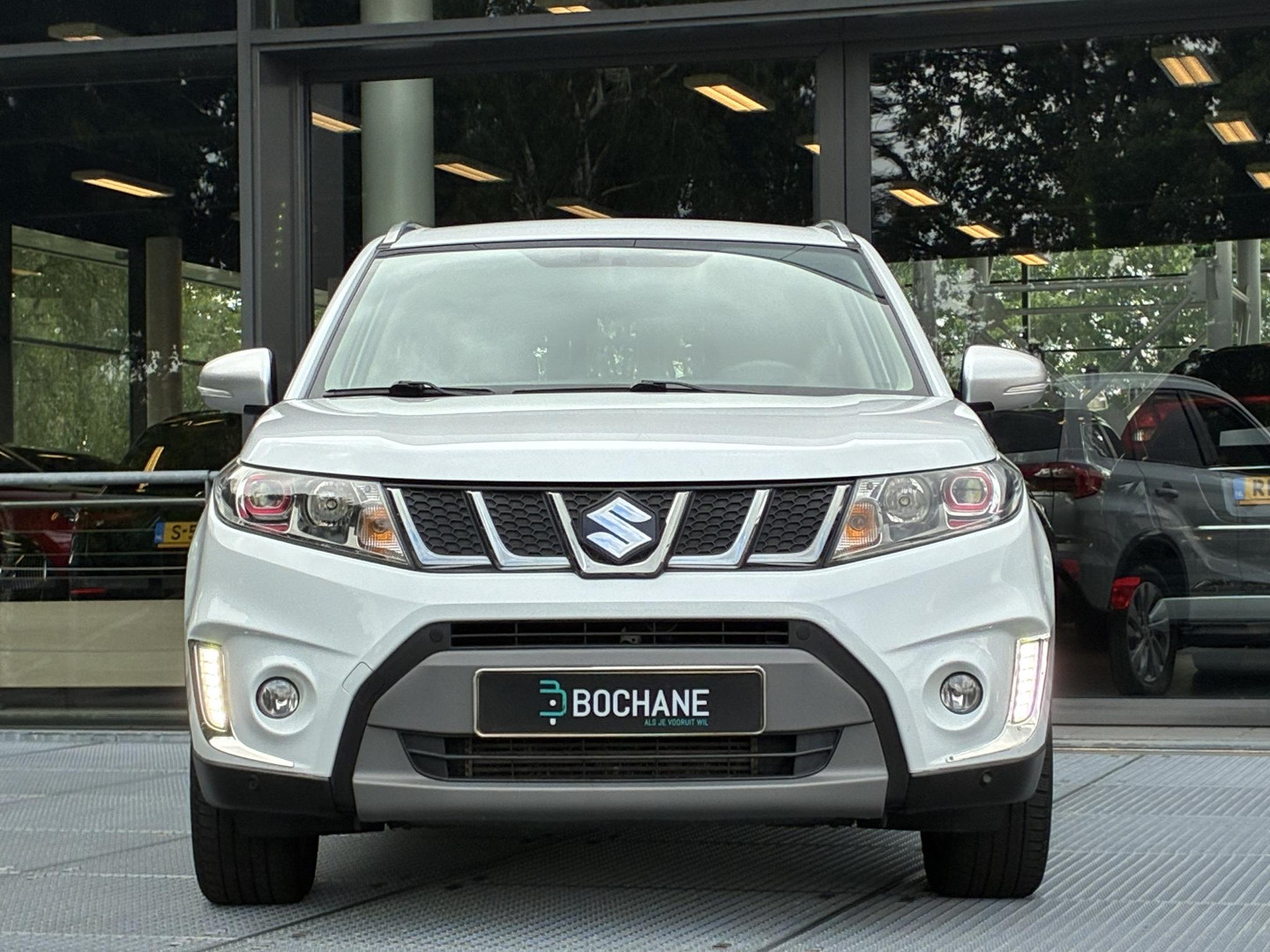 Suzuki