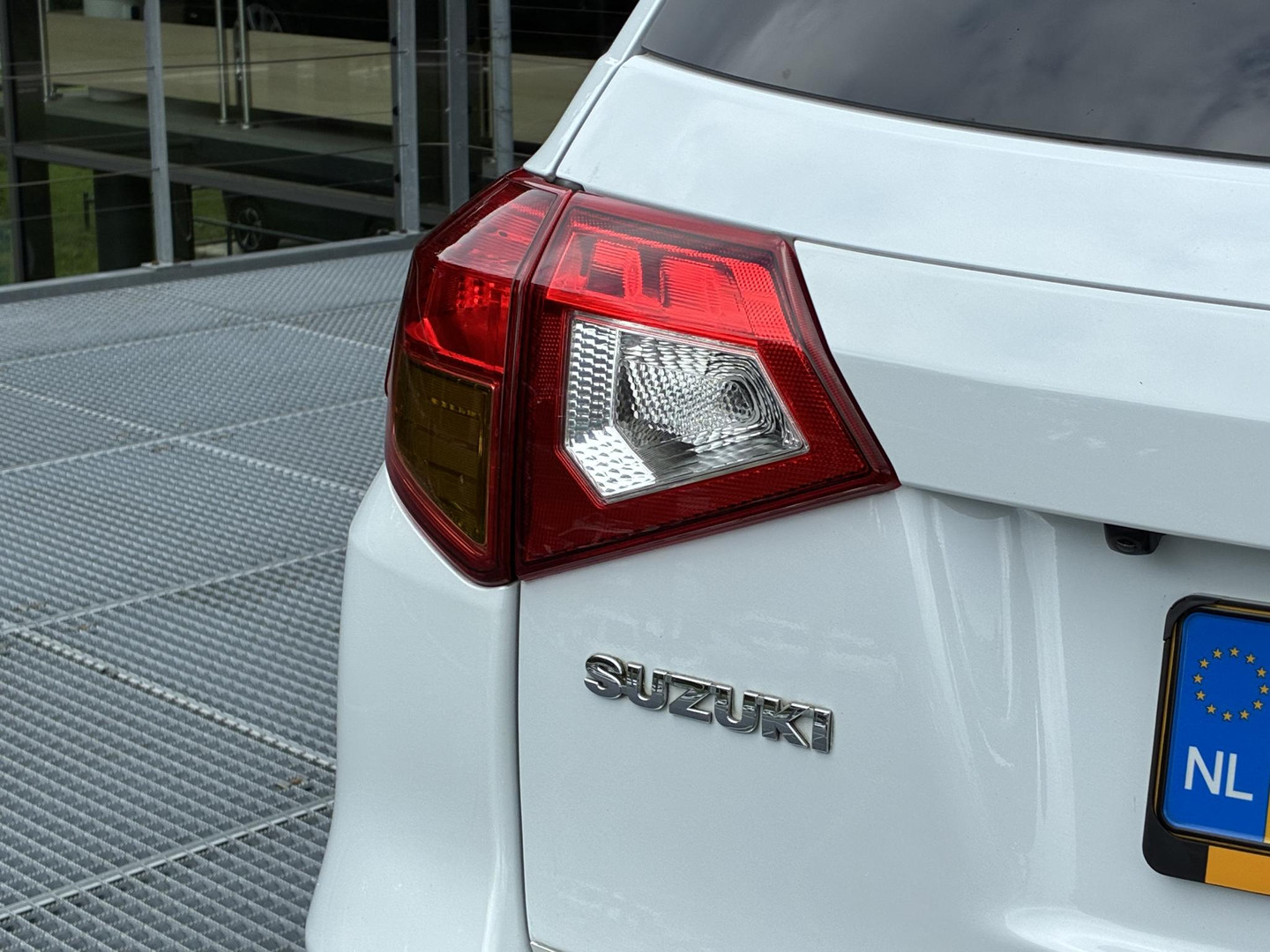 Suzuki