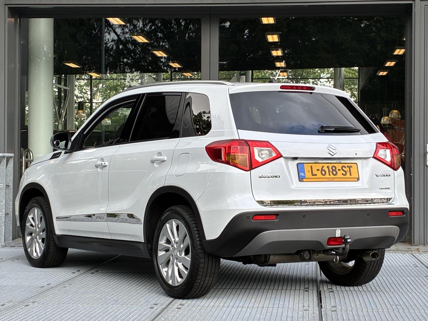 Suzuki