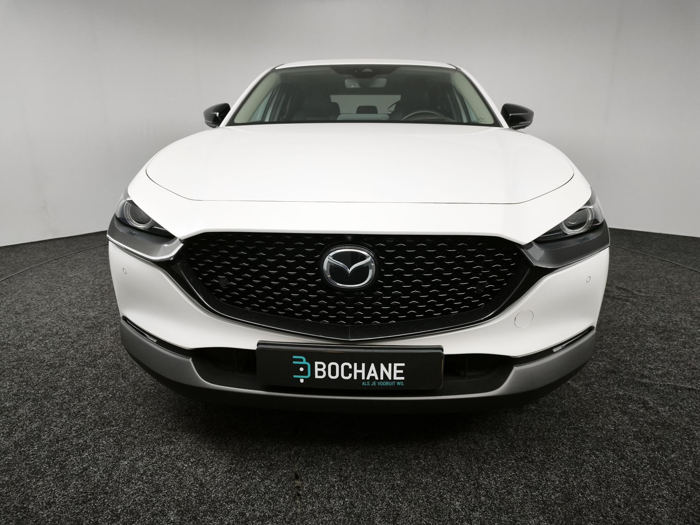 Mazda Mazda