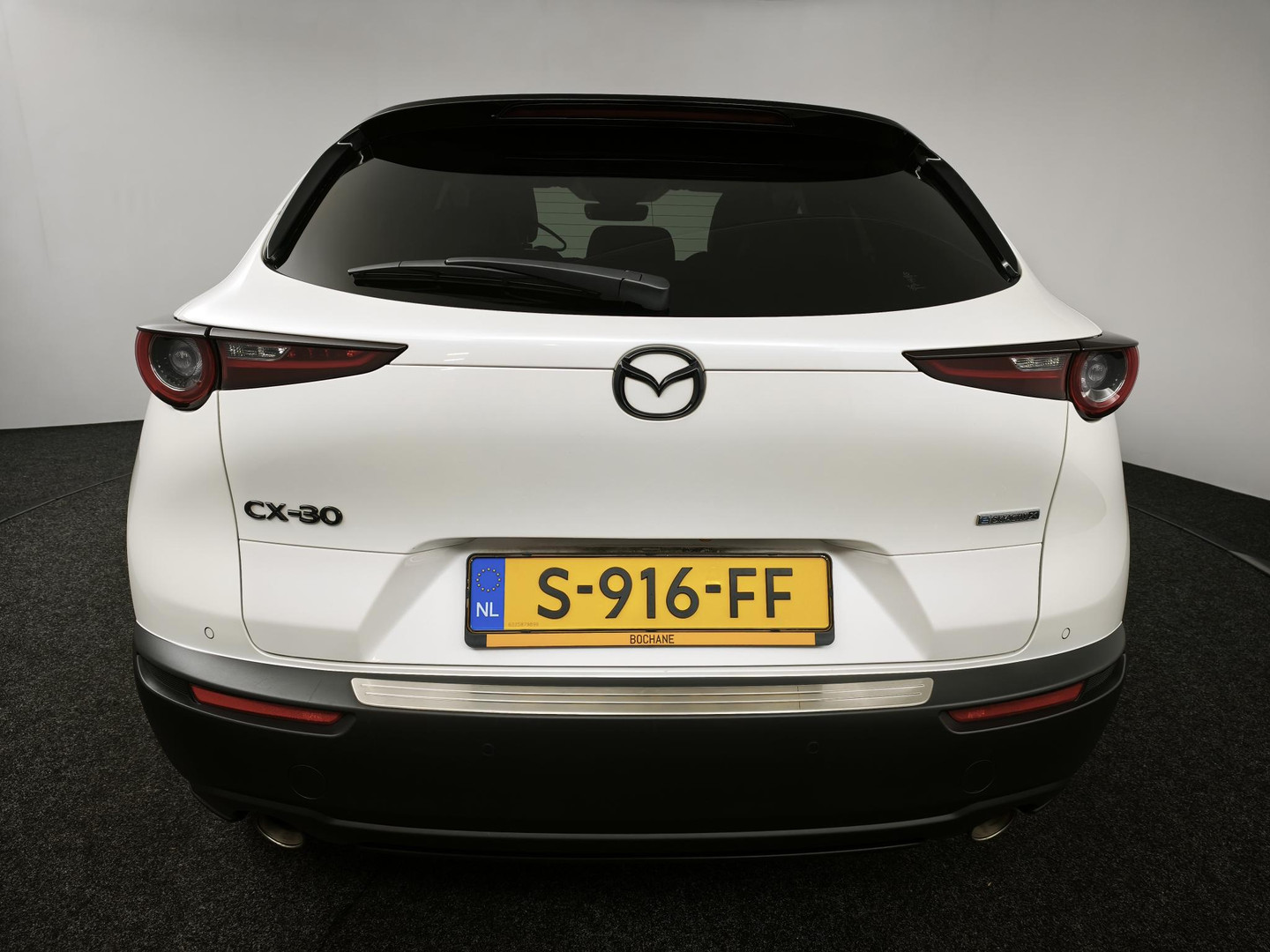 Mazda Mazda