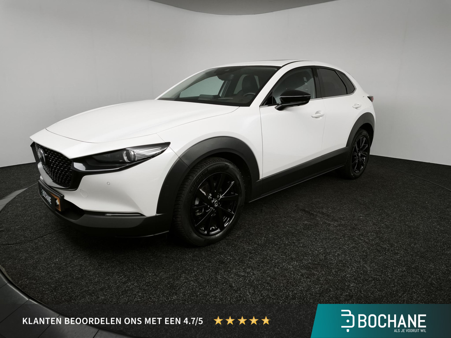Mazda Mazda
