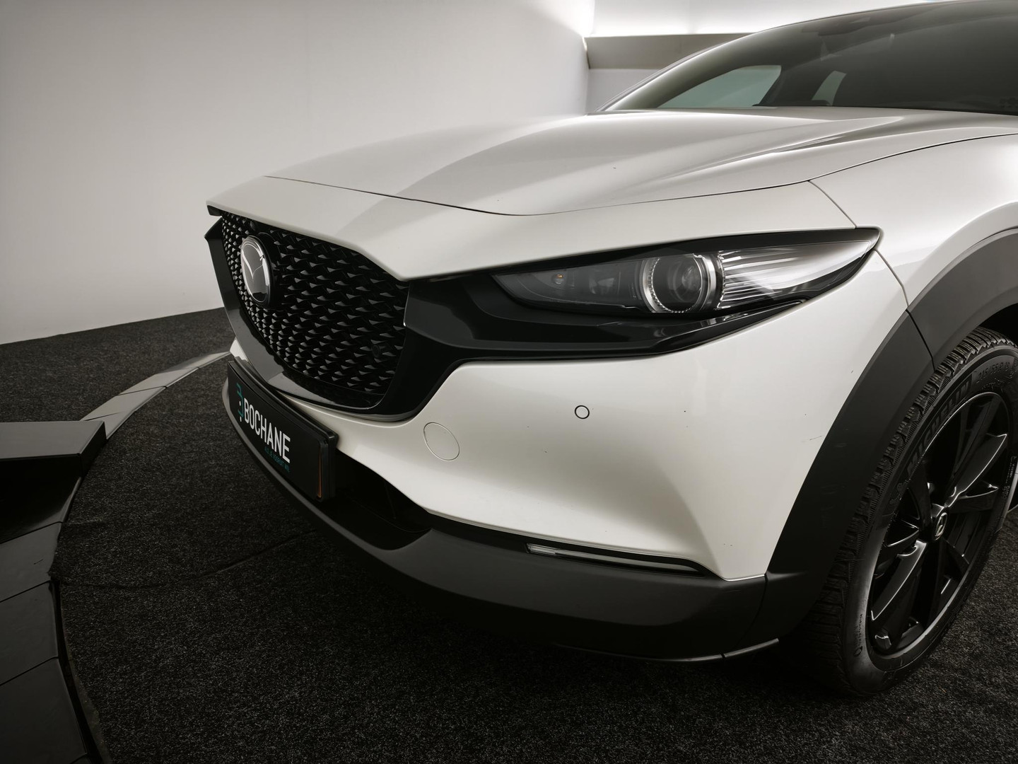 Mazda Mazda