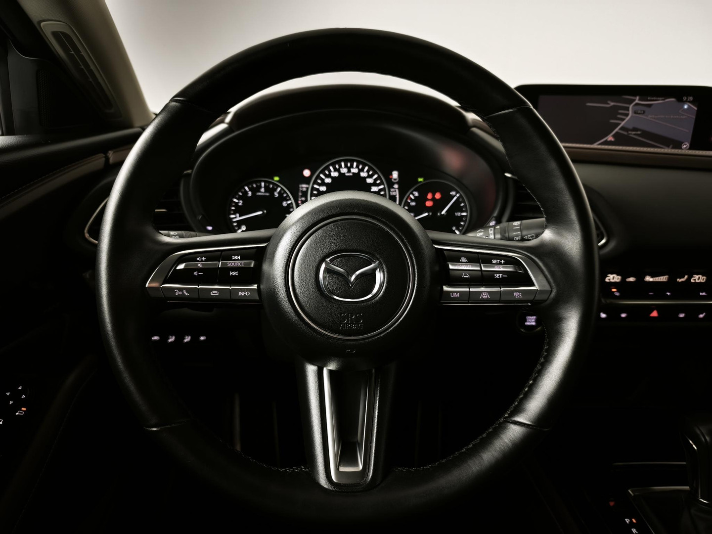 Mazda Mazda