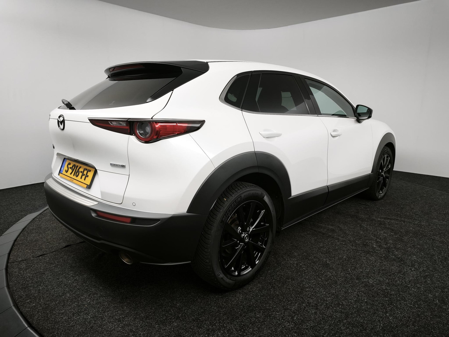 Mazda Mazda