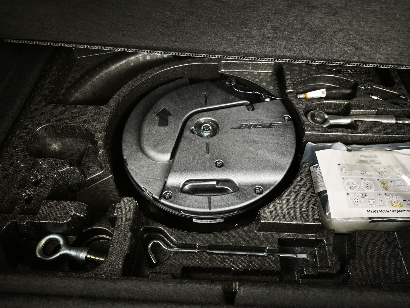 Mazda Mazda
