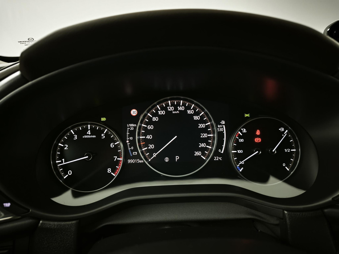 Mazda Mazda