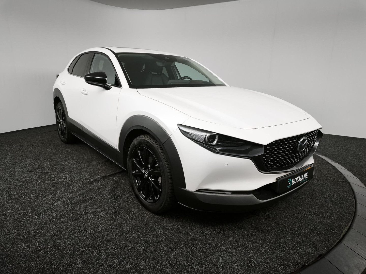 Mazda Mazda