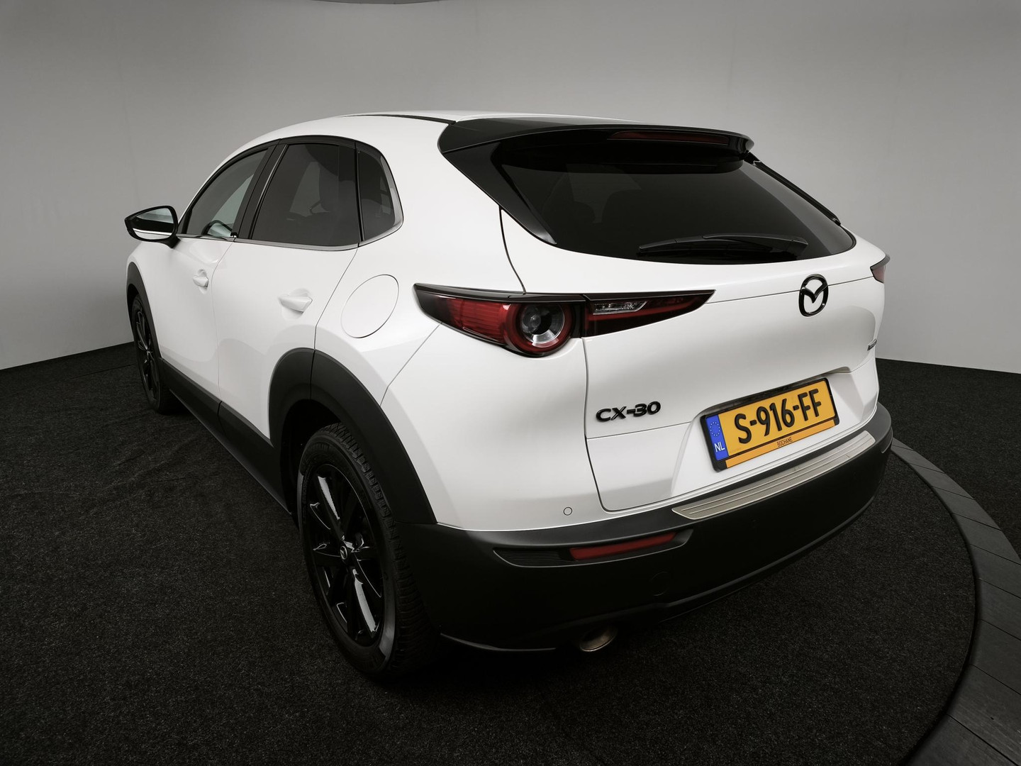 Mazda Mazda