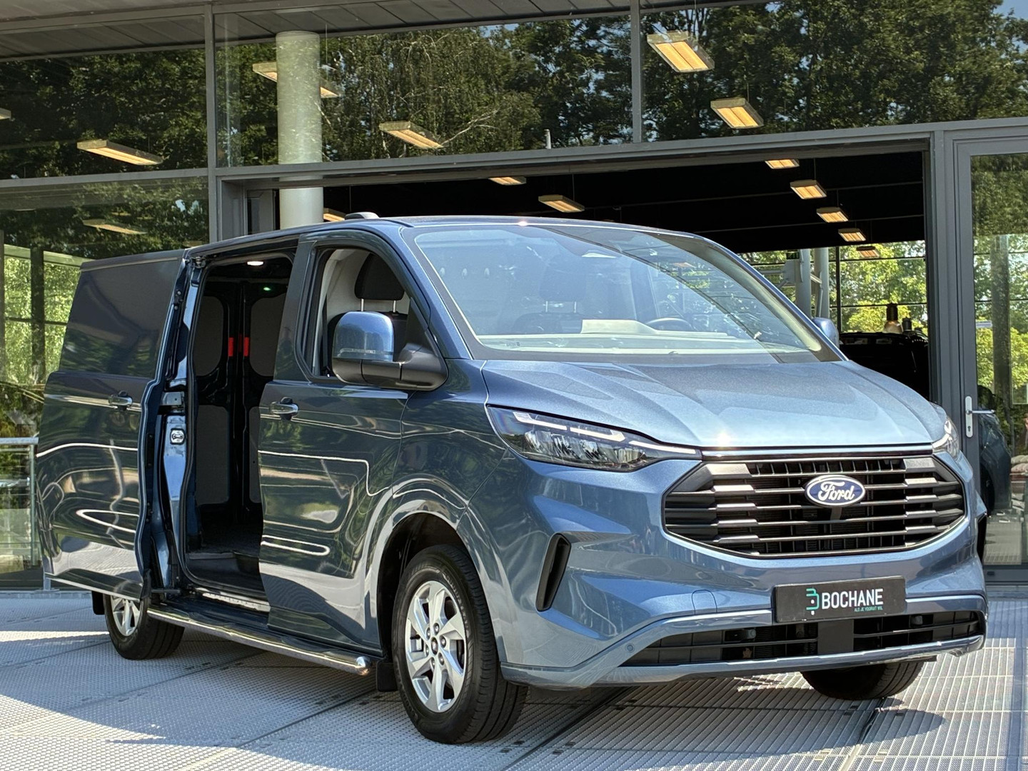 Ford
