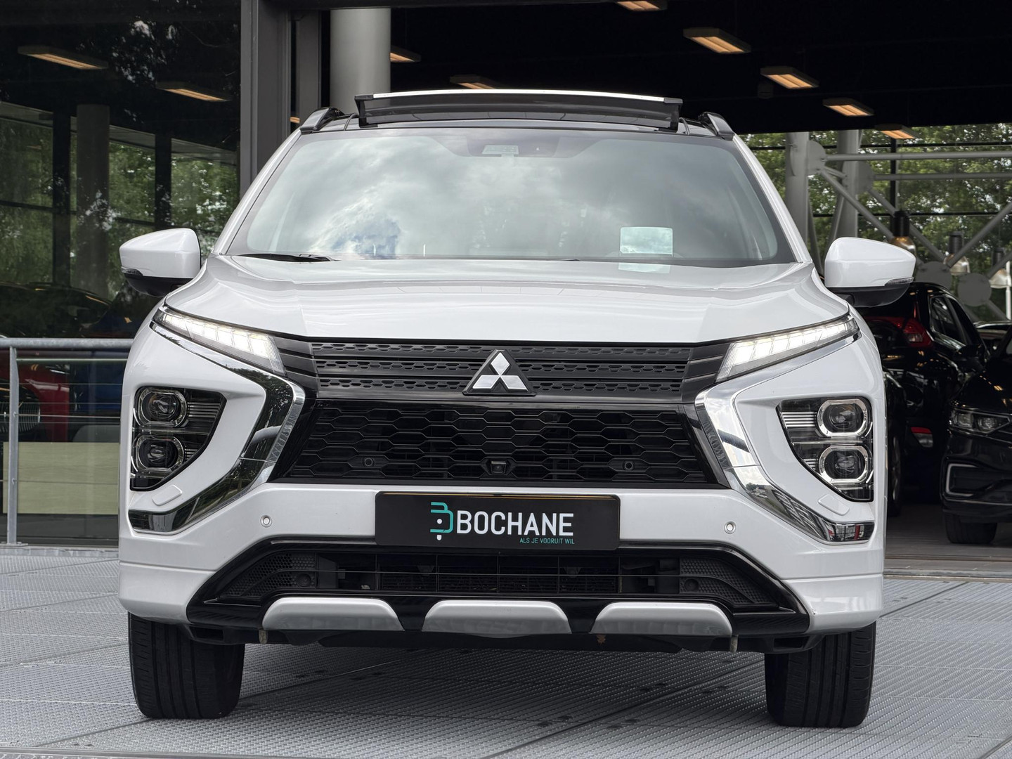 Mitsubishi Mitsubishi