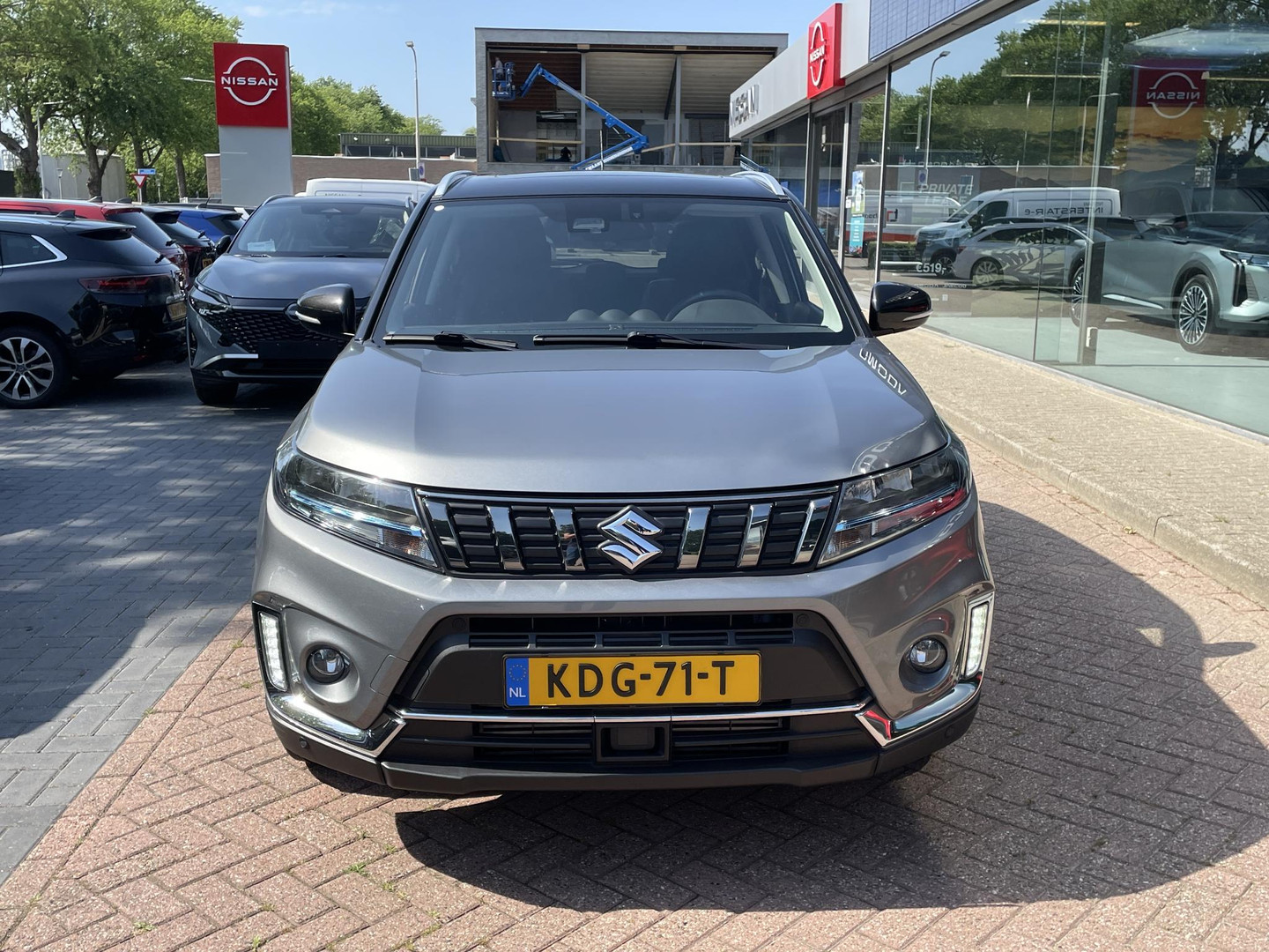 Suzuki